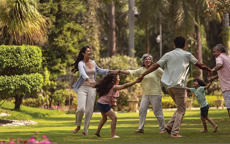 World Villa Karjat Amenities